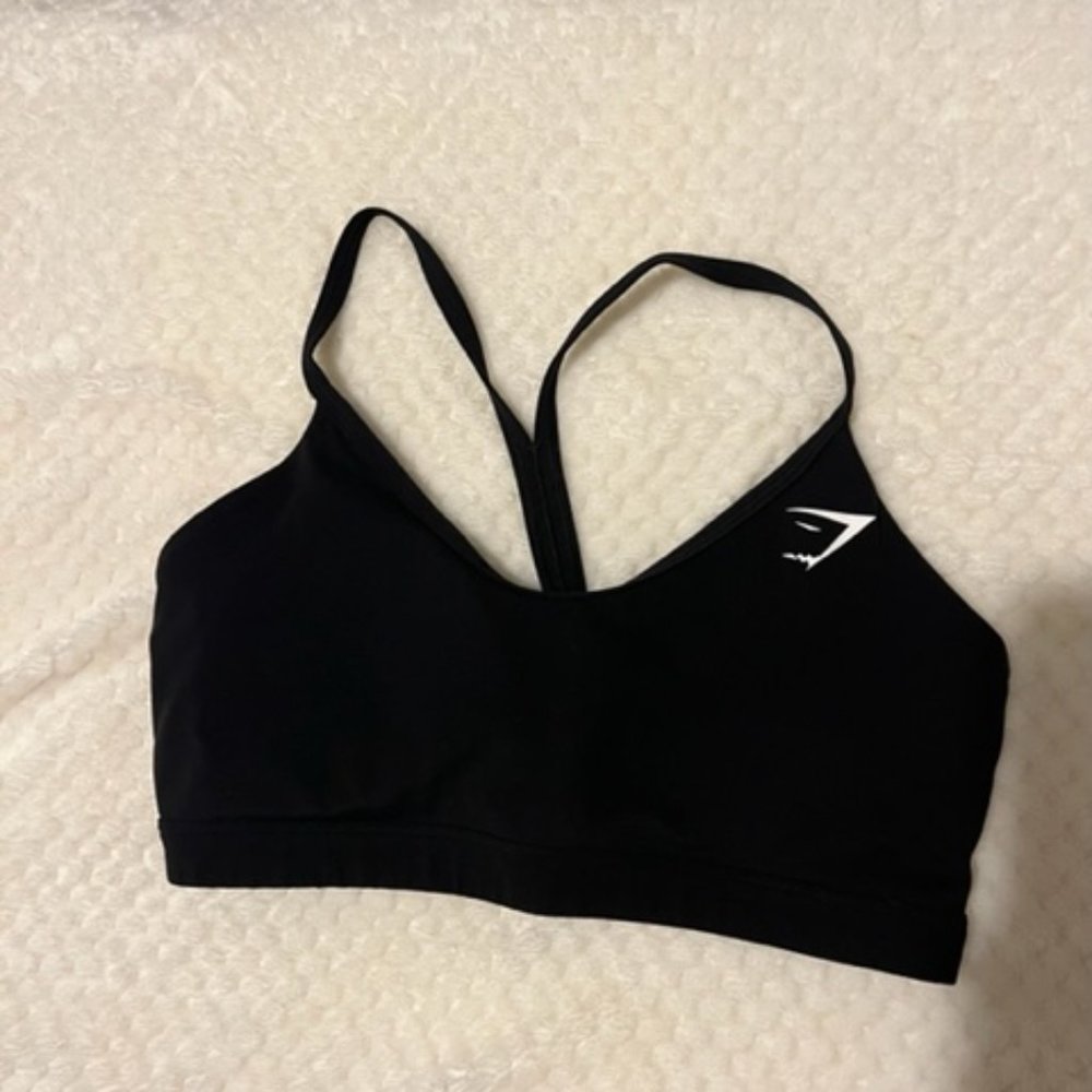 Gymshark Training Sports Bra - Medium